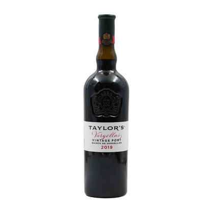 Taylors Quinta de Vargellas Vintage Porto 2019