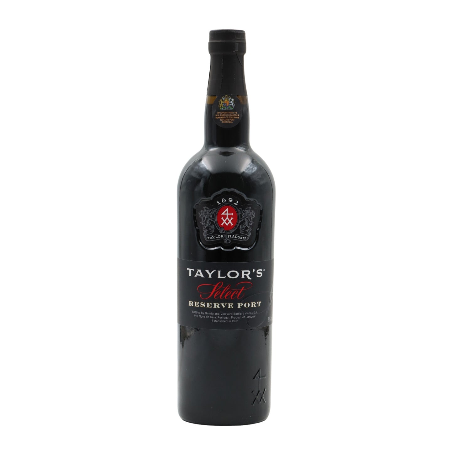 Taylors Select Reserva Porto