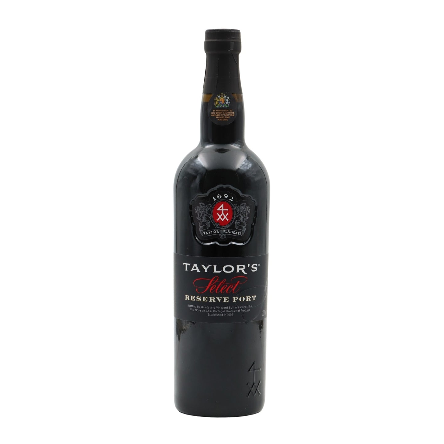 Taylors Select Reserva Ruby Porto
