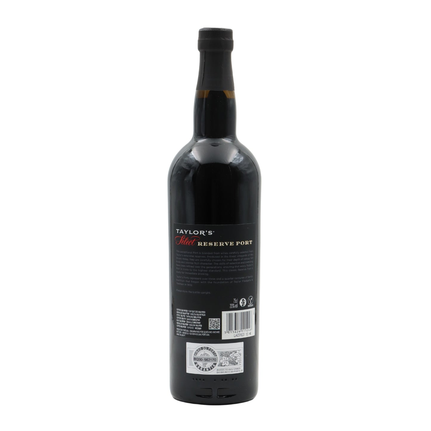 Taylors Select Reserva Porto