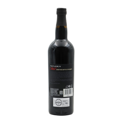 Taylors Select Reserve Port