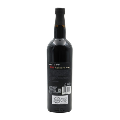 Taylors Select Reserva Ruby Porto