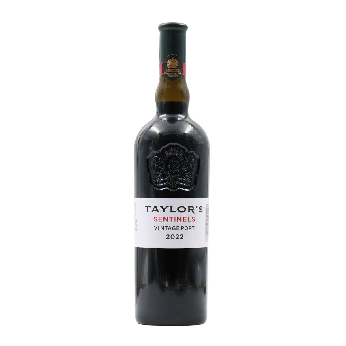 Taylors Sentinels Vintage Porto