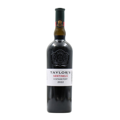 Taylors Sentinels Vintage Porto