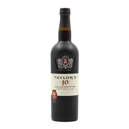 Taylors Tawny 10 Anos Porto