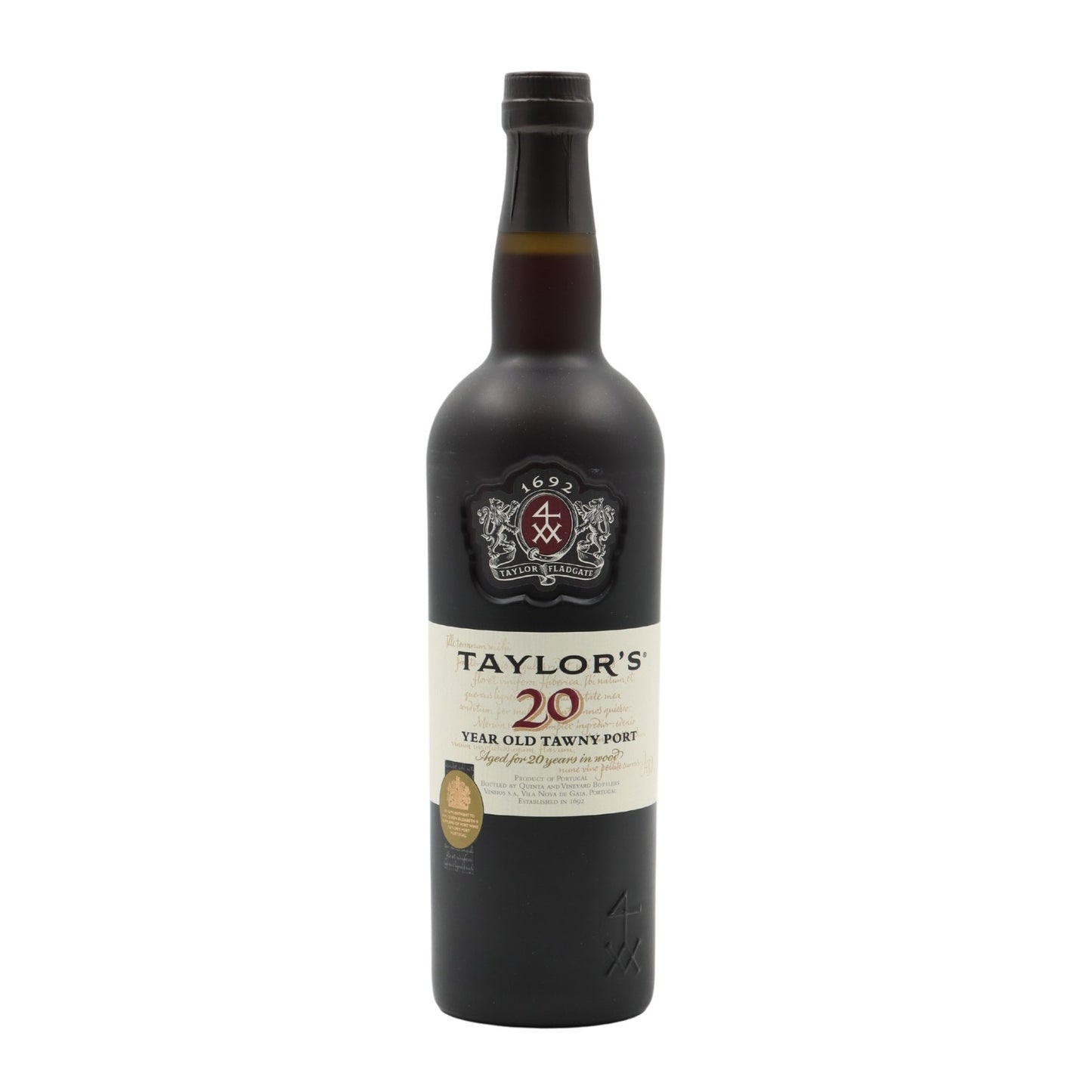 Taylors Tawny 20 Anos Porto