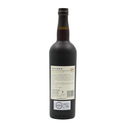 Taylors Tawny 20 Anos Porto