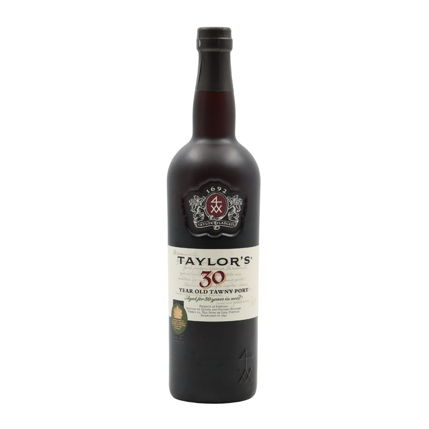 Taylors Tawny 30 Anos Porto