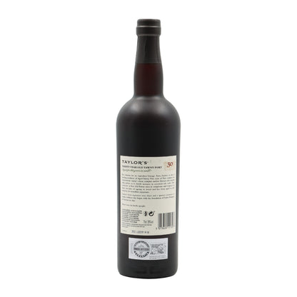 Taylors Tawny 30 Years Old Port