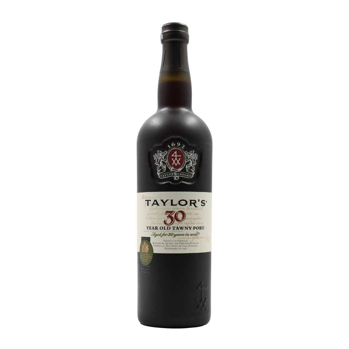 Taylors Tawny 30 Years Old Port