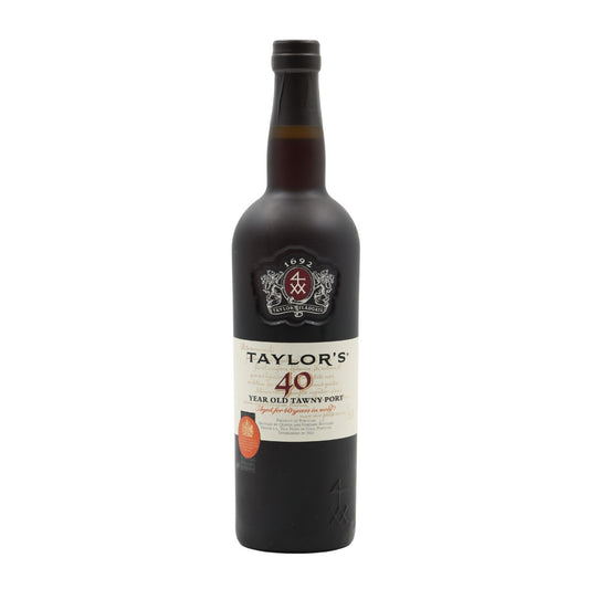 Taylors Tawny 40 Anos Porto