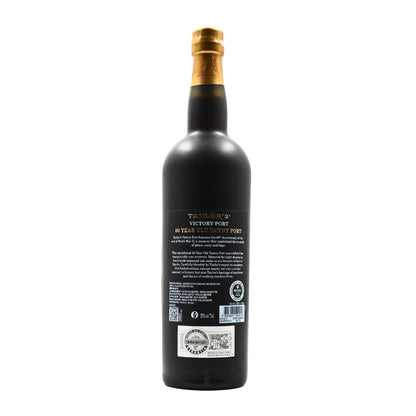 Taylor's Victory Port 80 Years Tawny Port