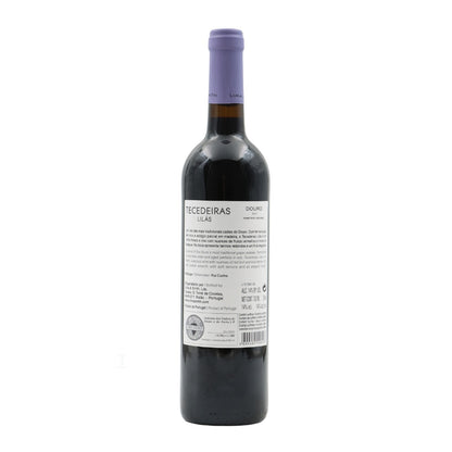 Lilás das Tecedeiras Tinto