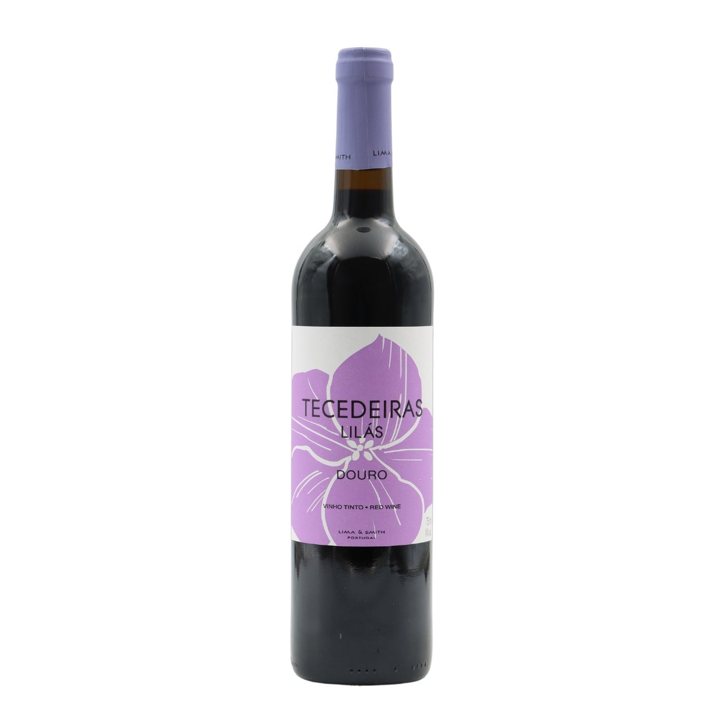 Lilás das Tecedeiras Tinto