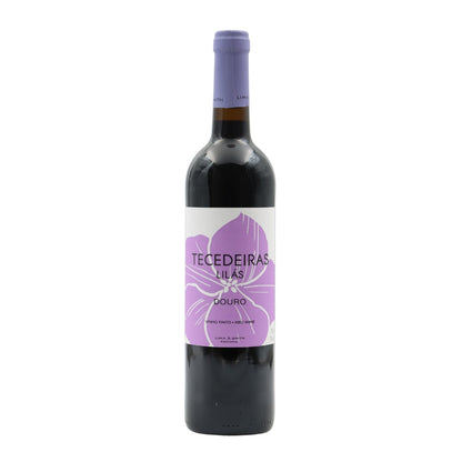 Lilás das Tecedeiras Tinto