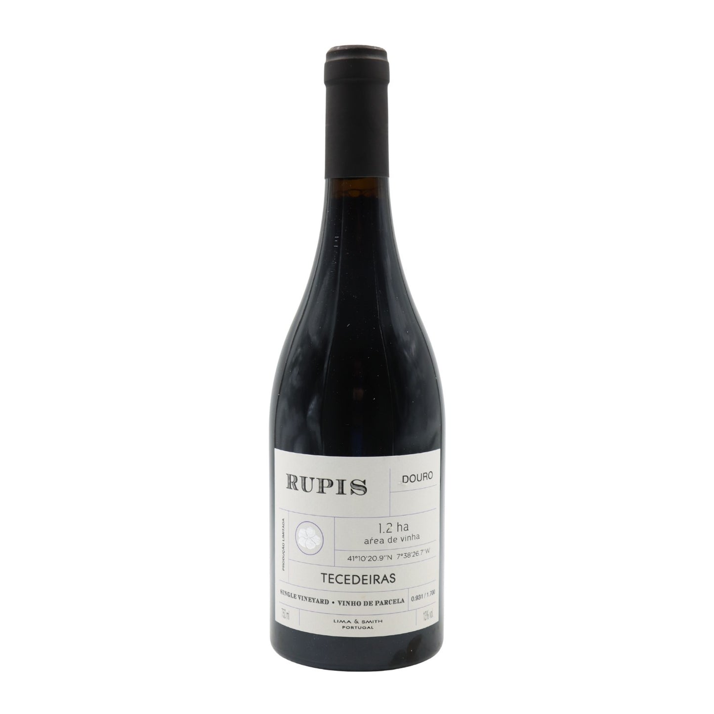 Tecedeiras Rupis Tinto