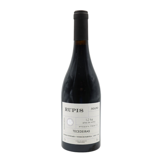 Tecedeiras Rupis Tinto