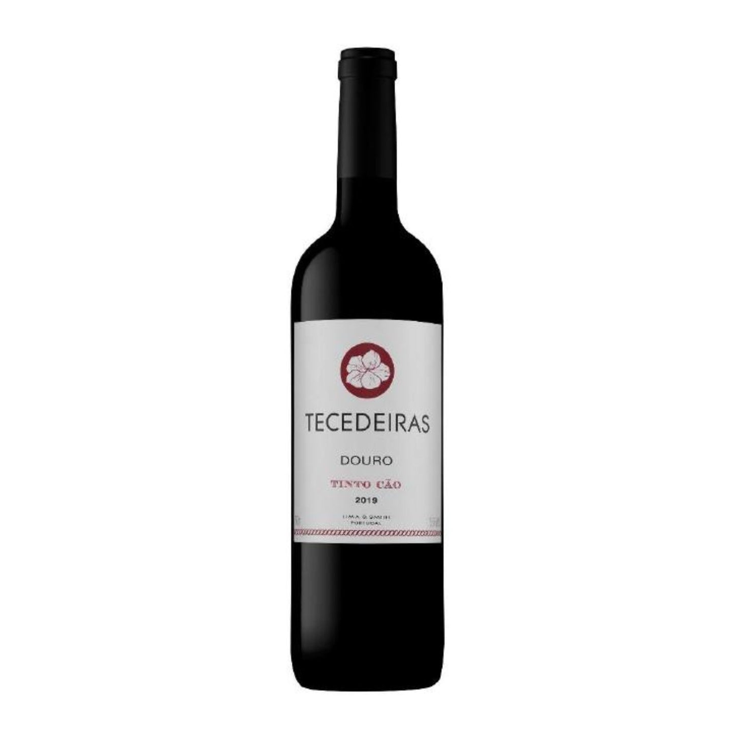 Tecedeiras Tinto Cão Tinto 2019