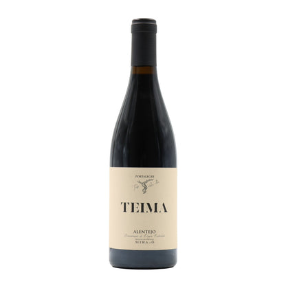 Teima Old Vines Red 2021