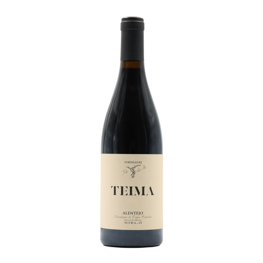 Teima Old Vines Red 2021