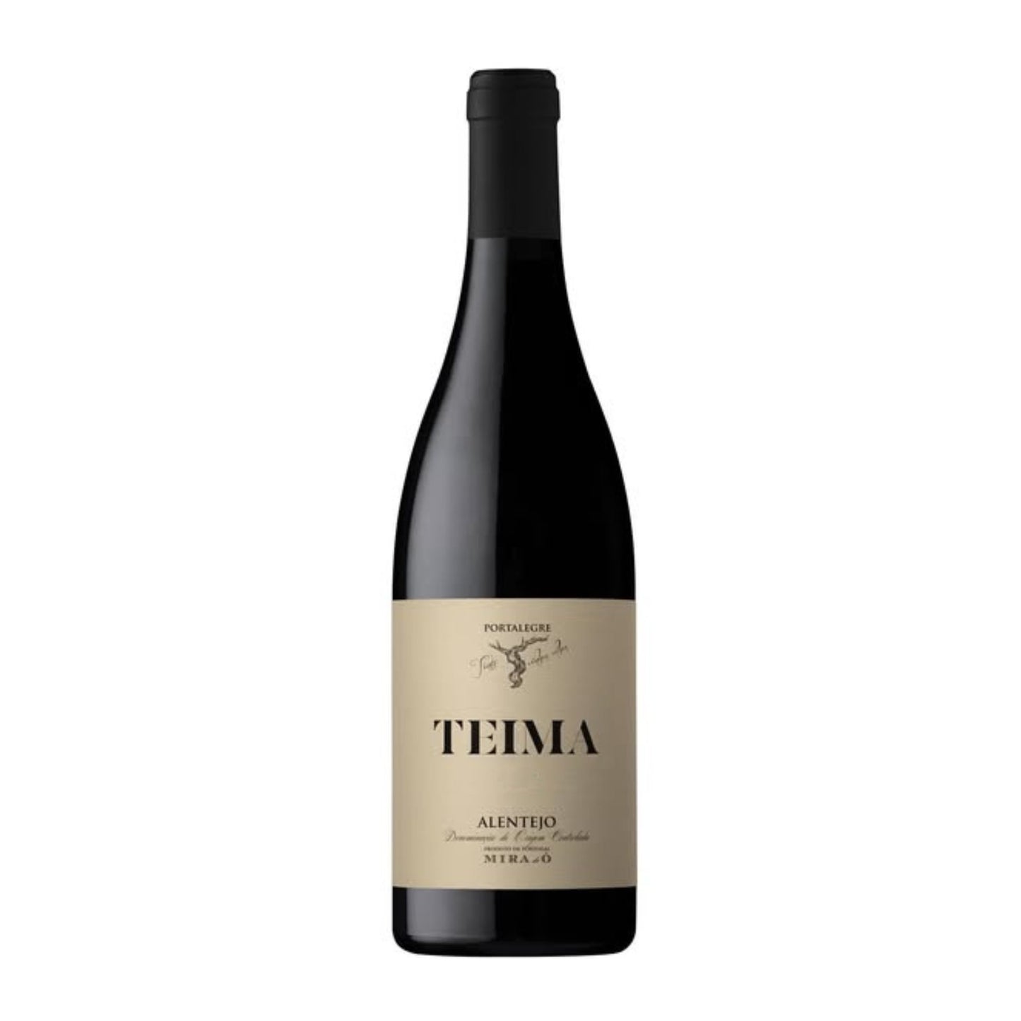 Teima Old Vines Tinto 2021