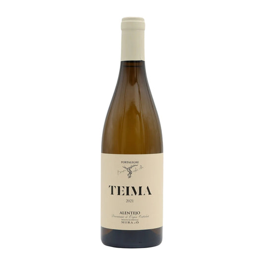 Teima Old Vines White 2021