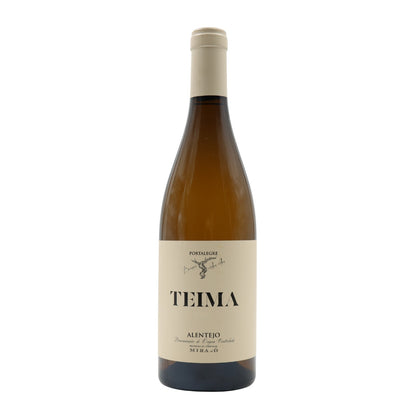 Teima Old Vines Branco