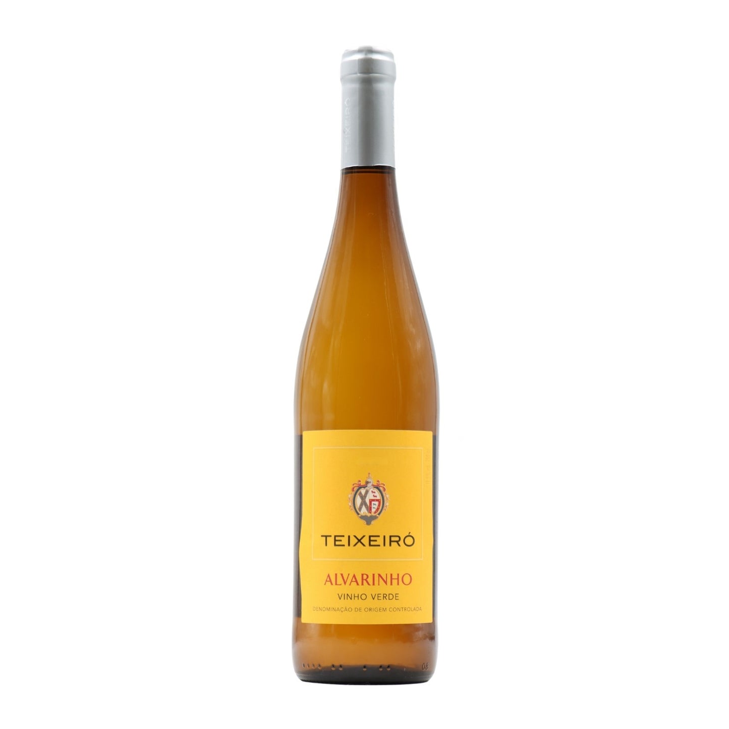 Teixeiró White Alvarinho 2023