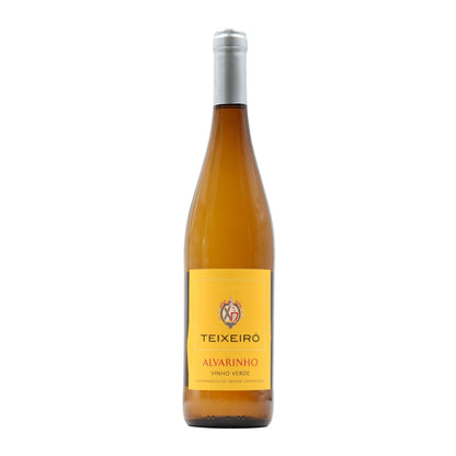 Teixeiró White Alvarinho 2023