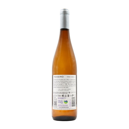Teixeiró Avesso White 2023