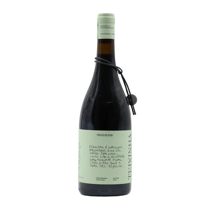 Teixinha Field Blend Tinto