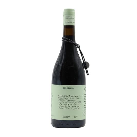 Teixinha Field Blend Tinto