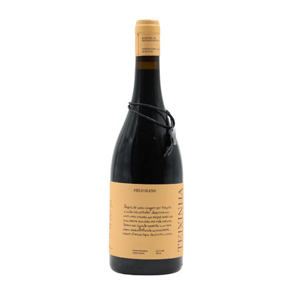 Teixinha Field Blend Tava Tinto