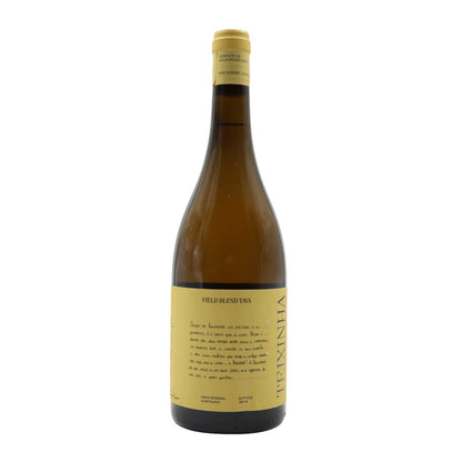 Teixinha Field Blend Tava White 2022