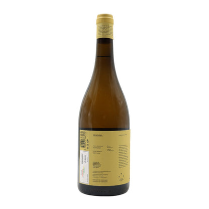 Teixinha Field Blend Tava White 2022