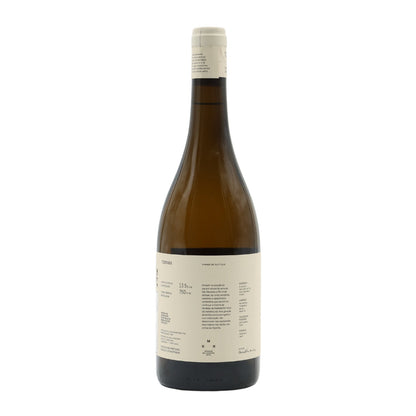 Teixinha Field Blend White 2021