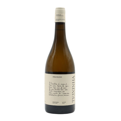 Teixinha Field Blend White 2021
