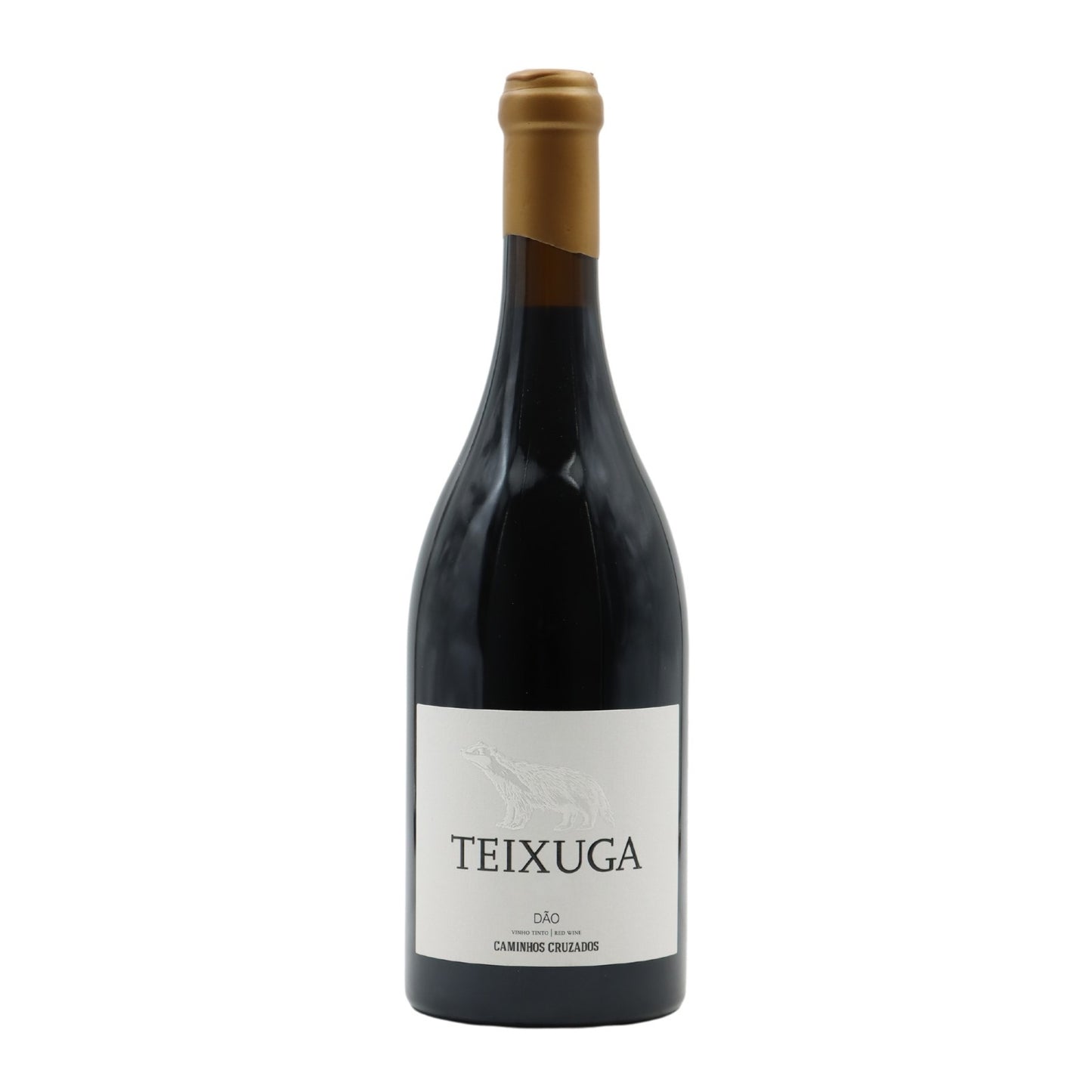 Teixuga Tinto 2018