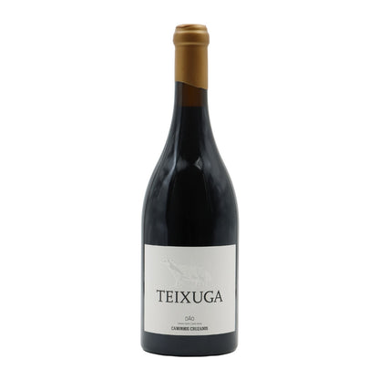 Teixuga Tinto 2018