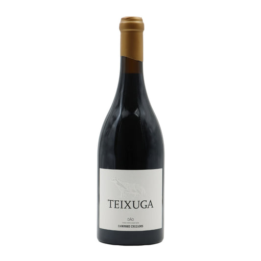 Teixuga Red 2018