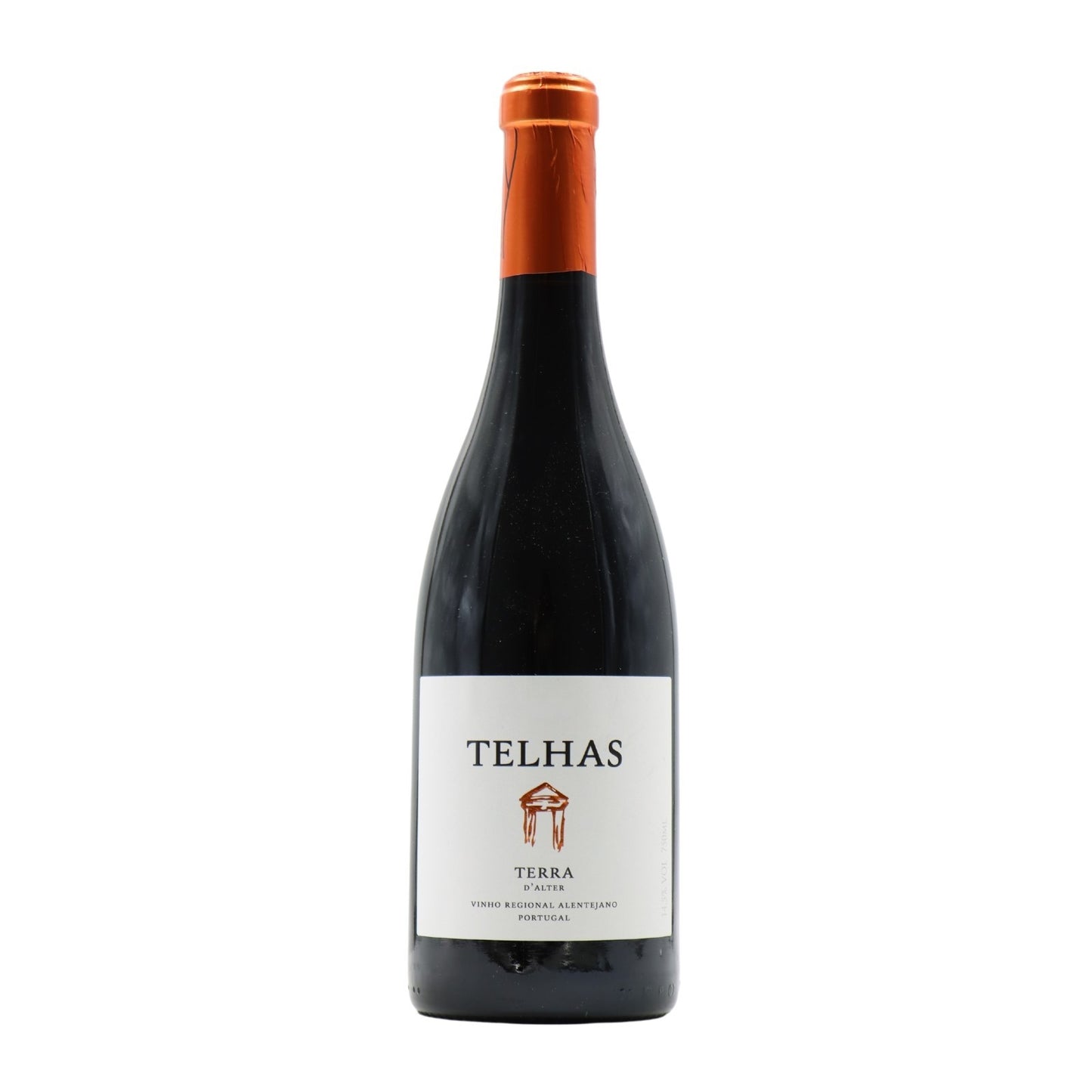 Telhas Tinto