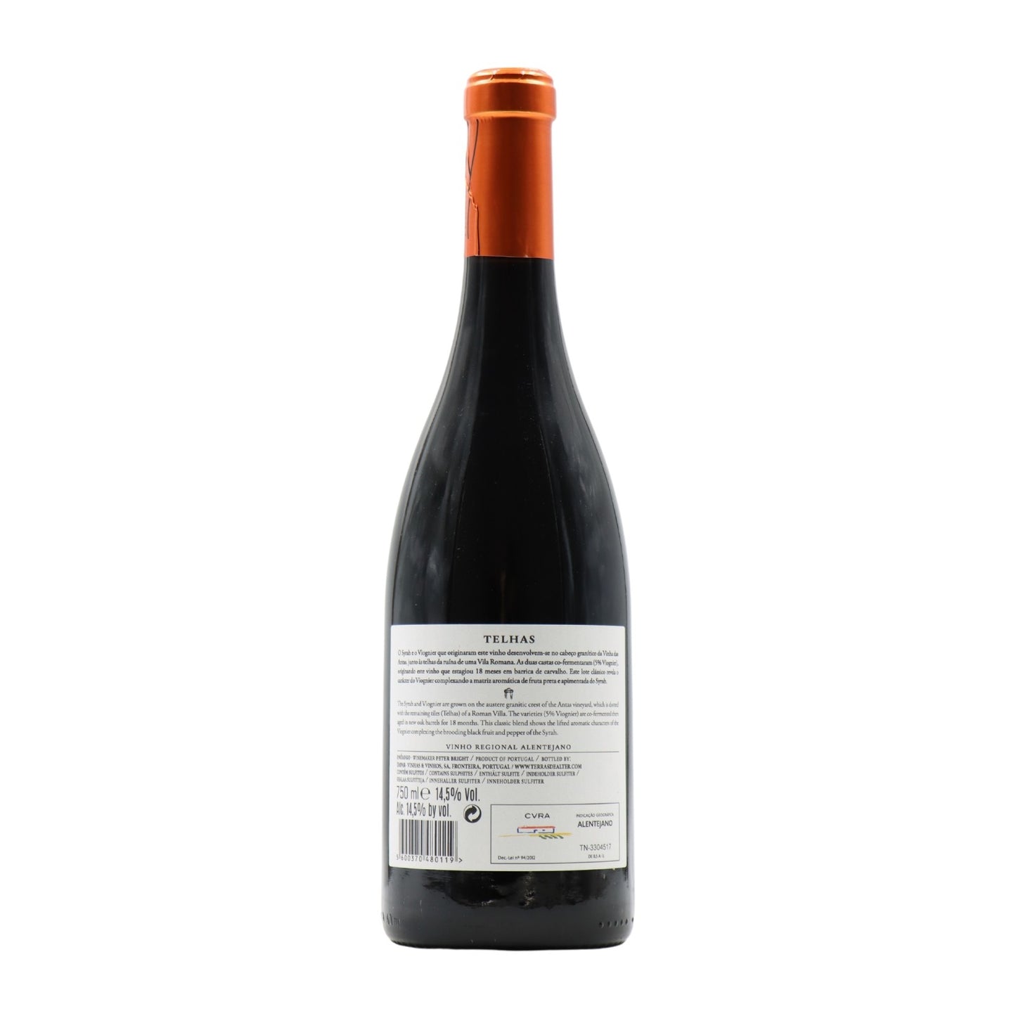 Telhas Tinto