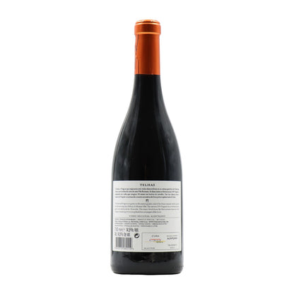 Telhas Tinto