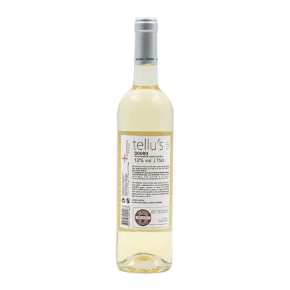 Tellus Branco