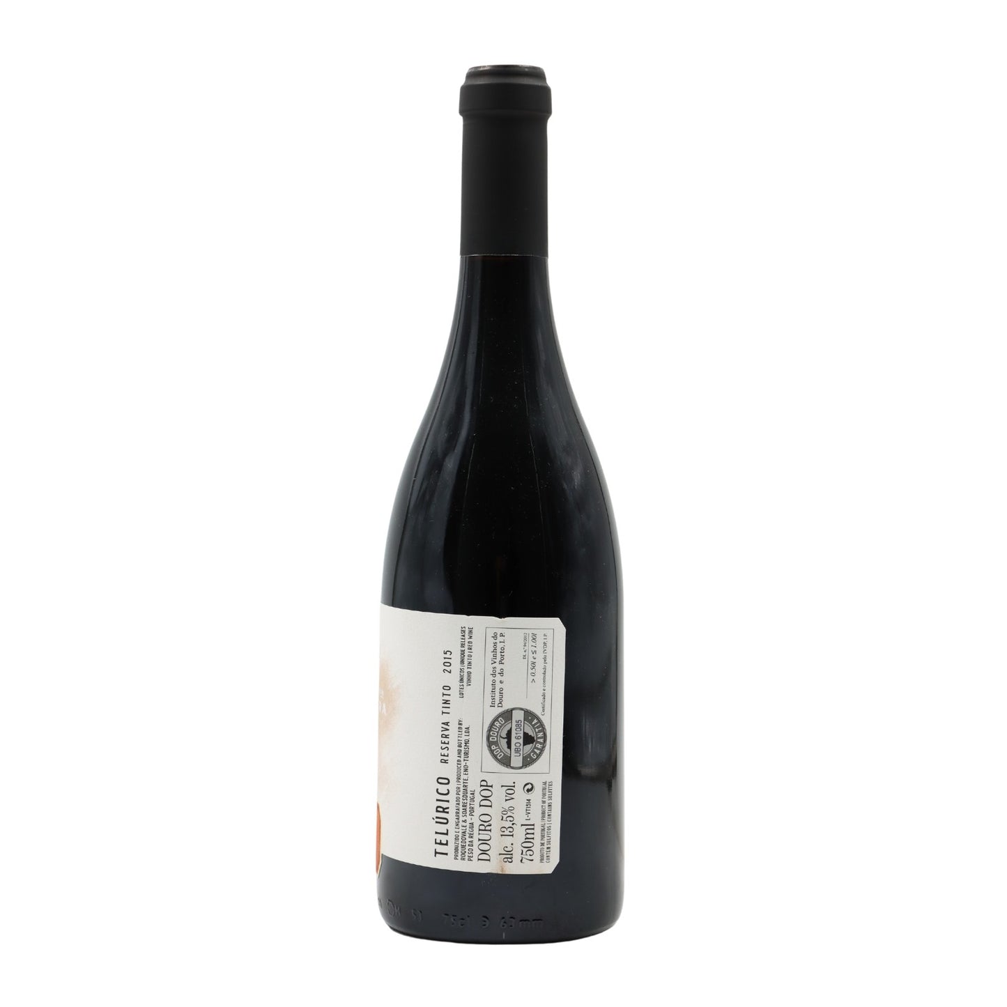 Telurico Reserve Red 2015