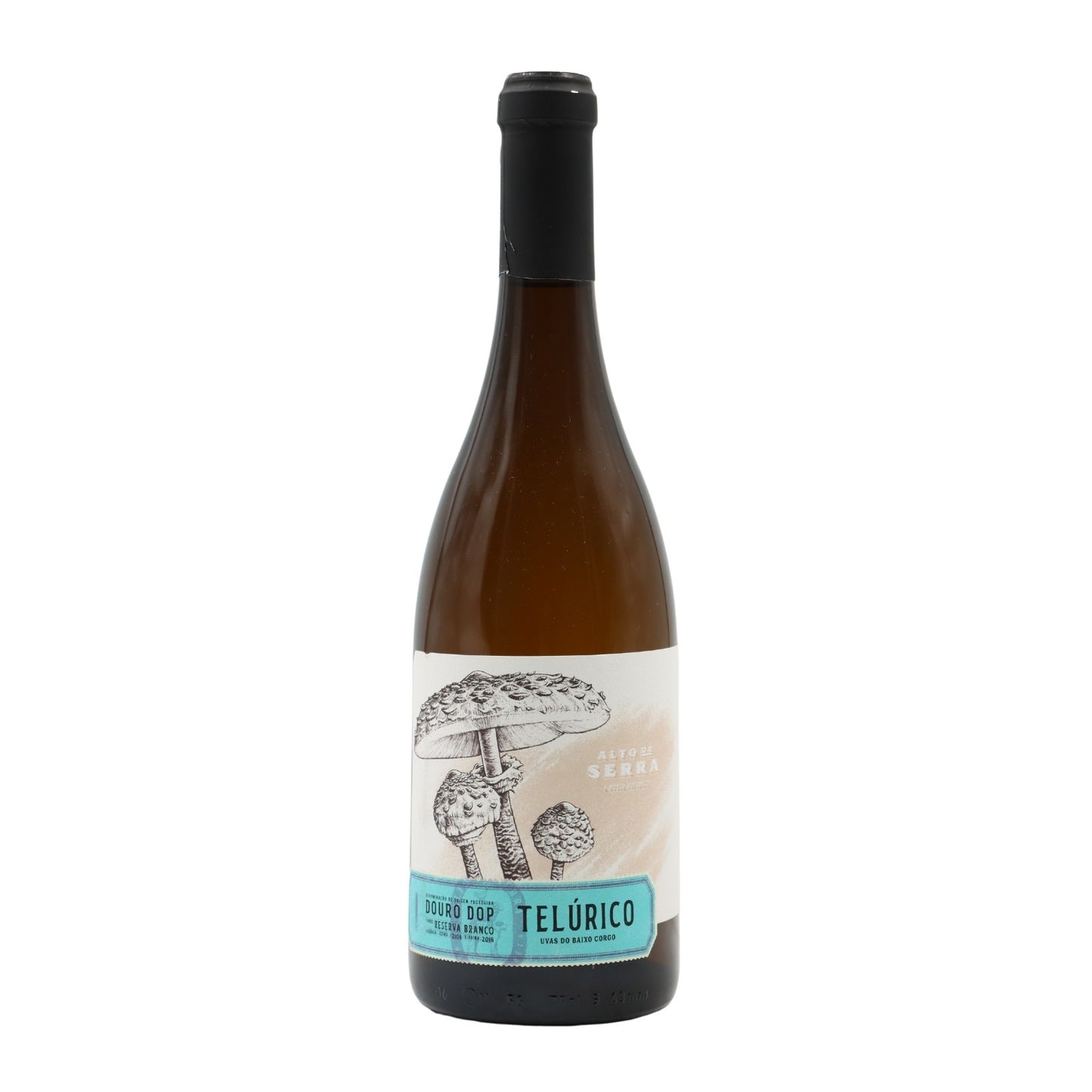 Telurico Reserve White 2016