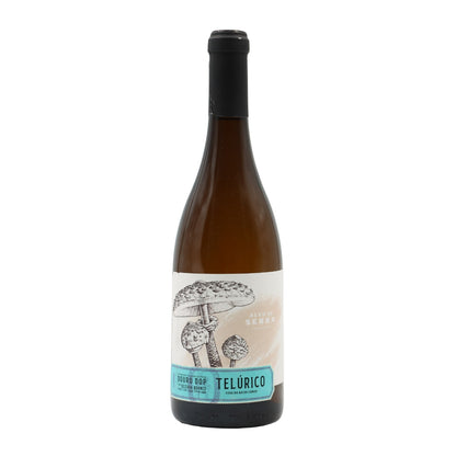 Telurico Reserve White 2016