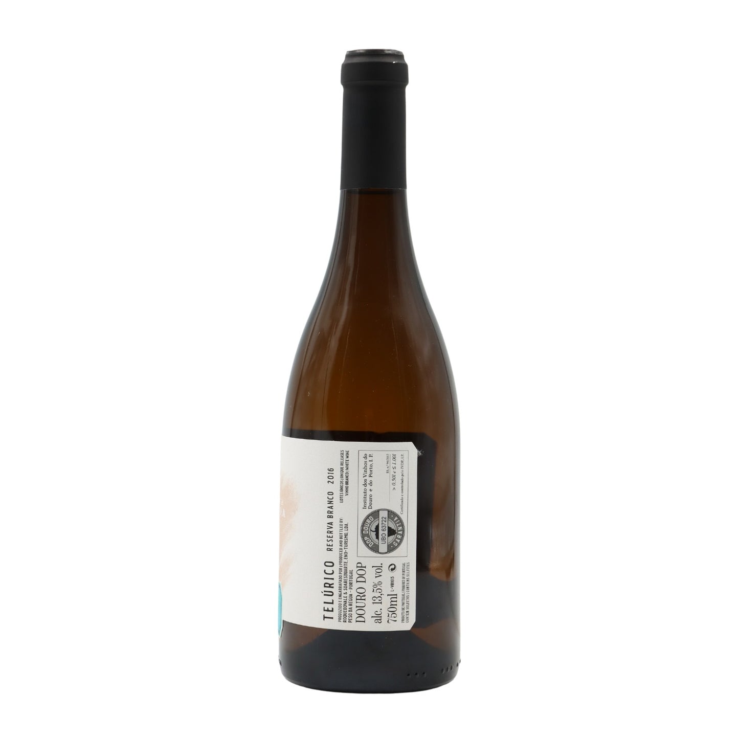 Telurico Reserve White 2016