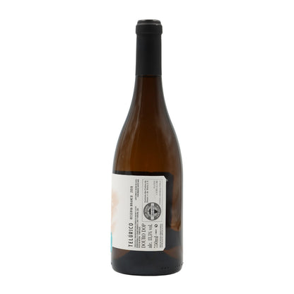 Telurico Reserva Branco 2016