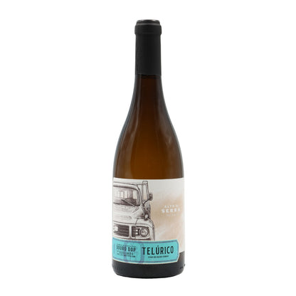 Tellurico Viosinho White 2016